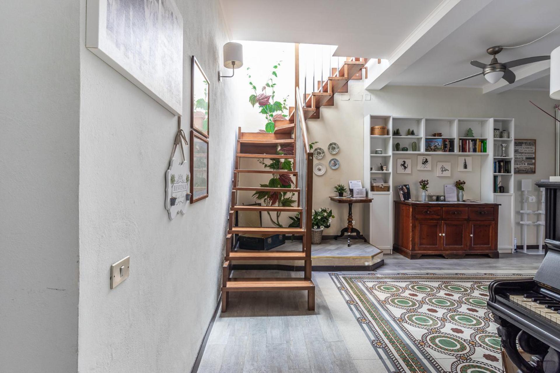 Room & Breakfast Canalino 21 모데나 외부 사진