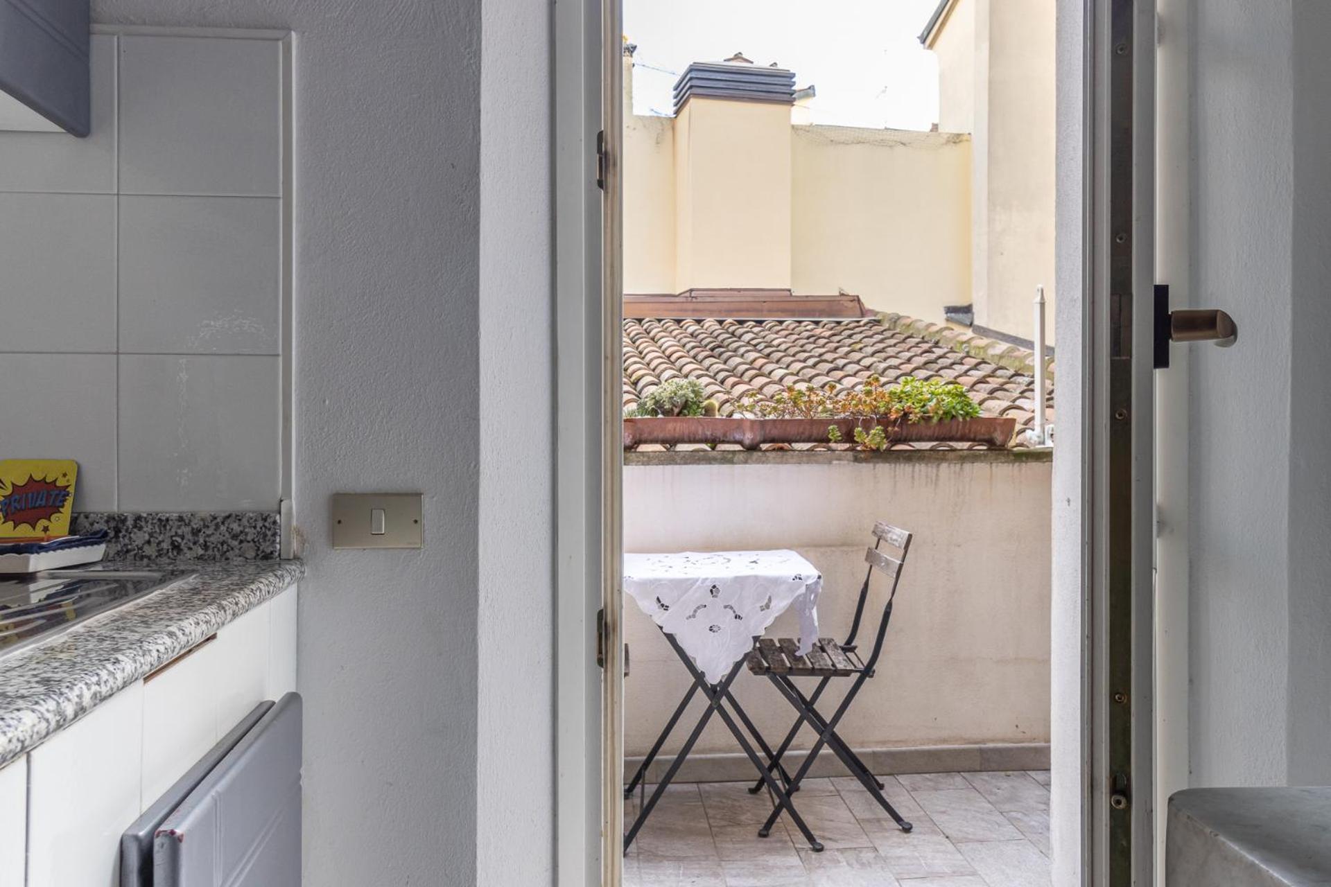 Room & Breakfast Canalino 21 모데나 외부 사진