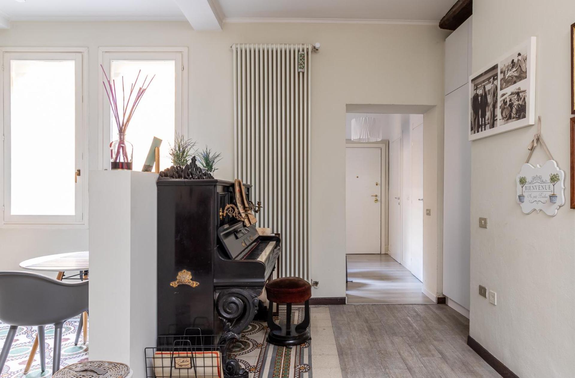 Room & Breakfast Canalino 21 모데나 외부 사진