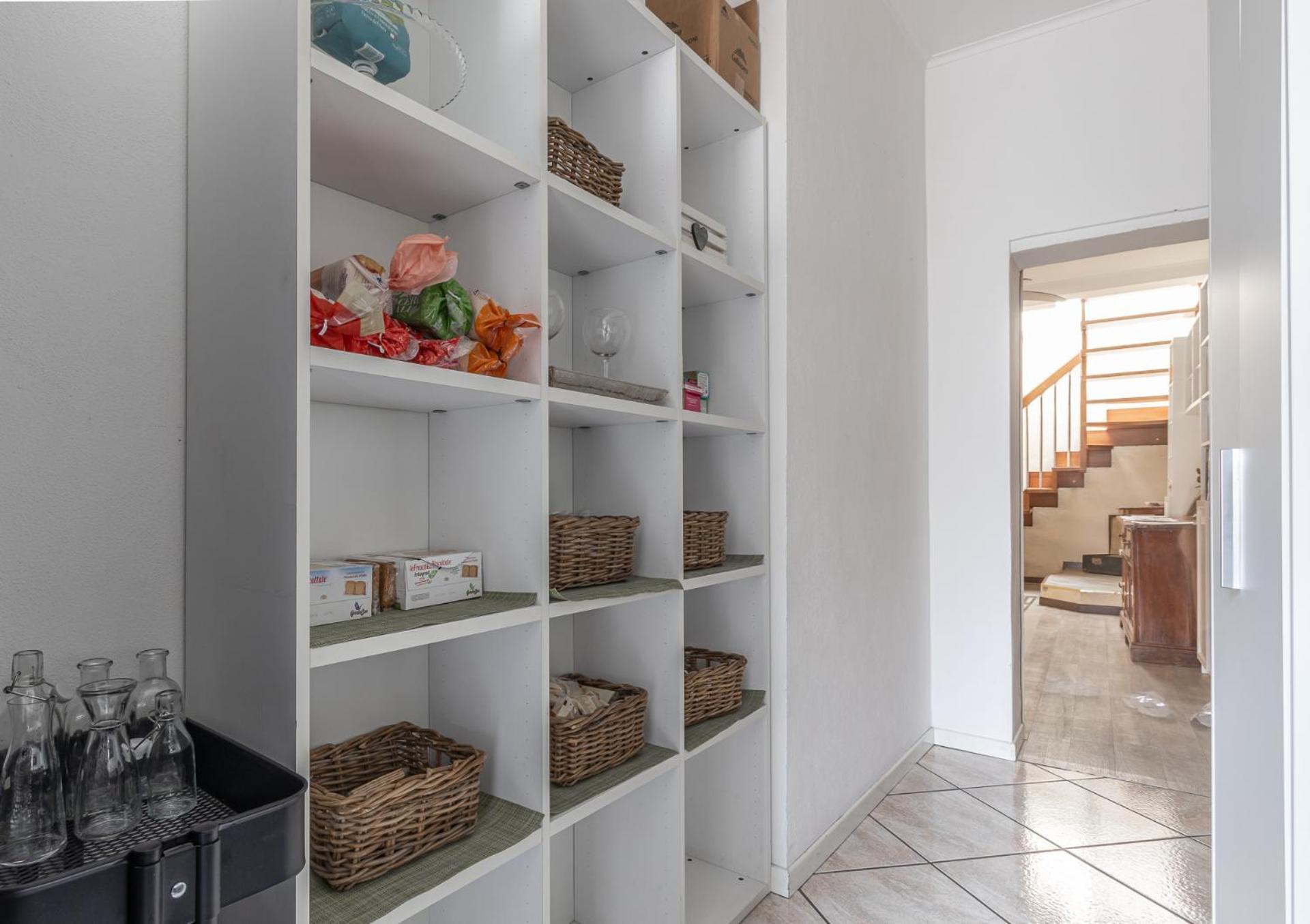 Room & Breakfast Canalino 21 모데나 외부 사진