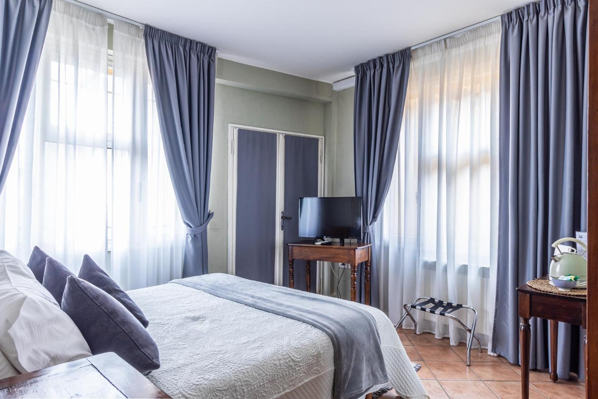 Room & Breakfast Canalino 21 모데나 외부 사진