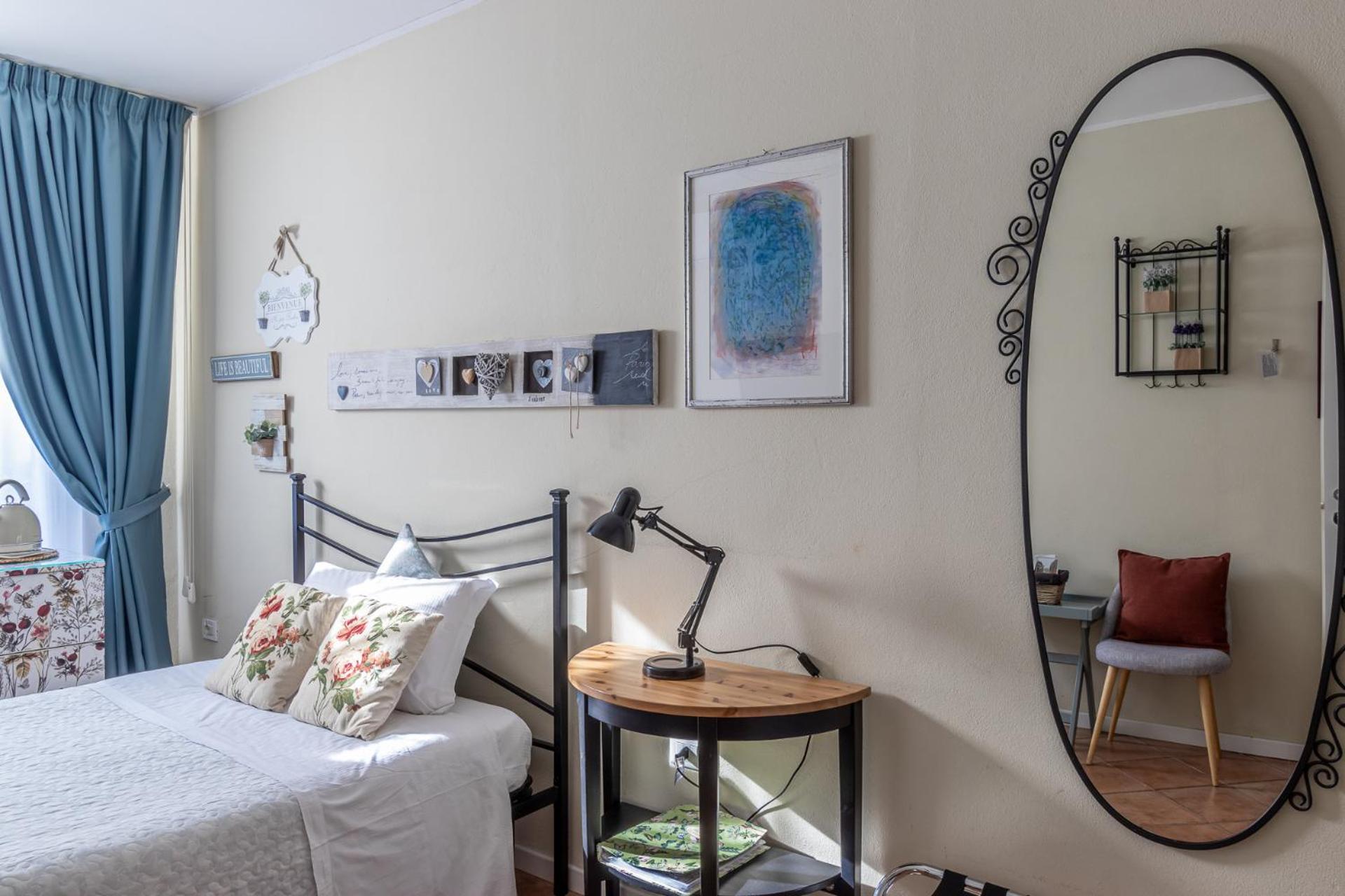 Room & Breakfast Canalino 21 모데나 외부 사진