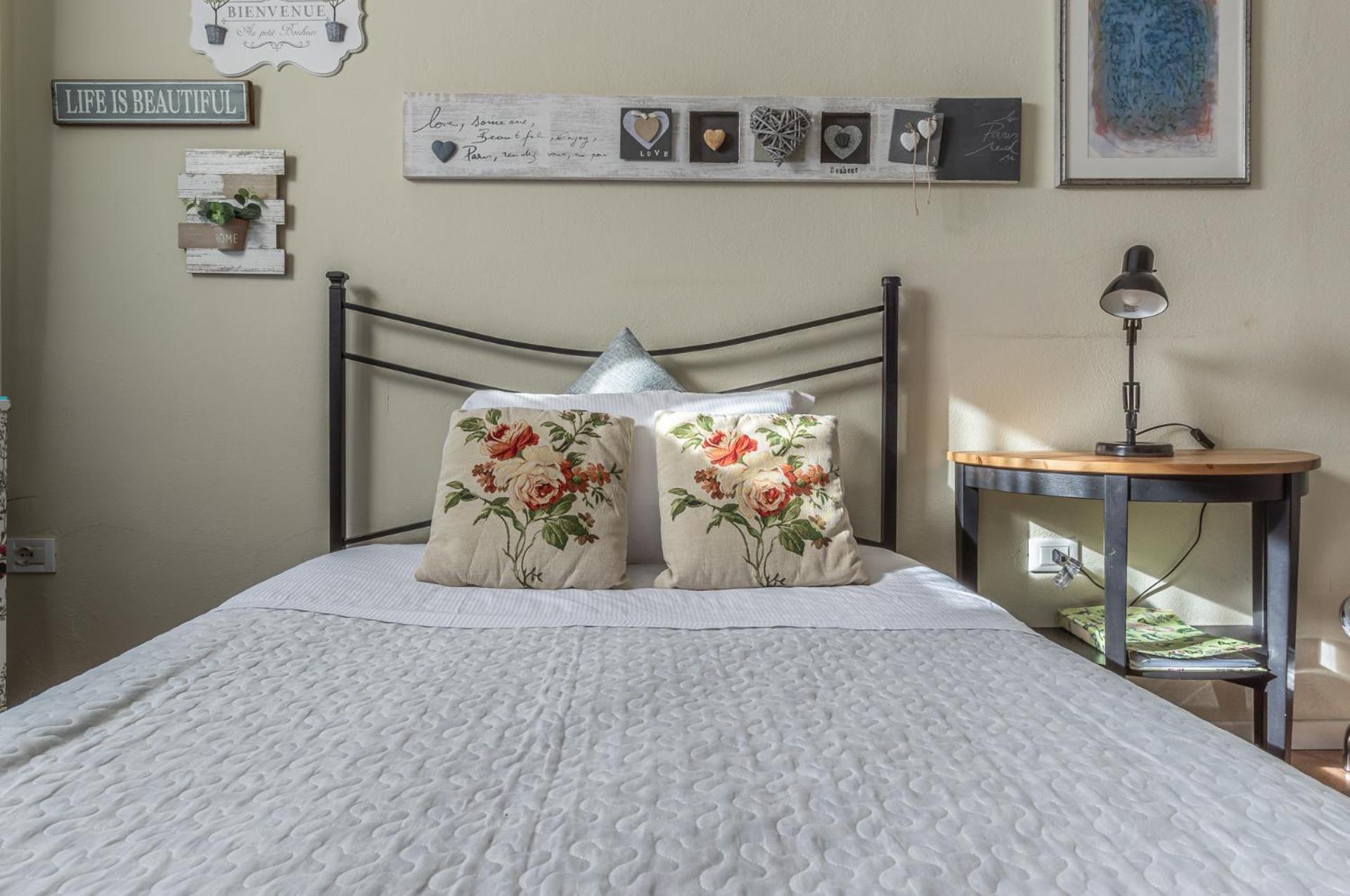 Room & Breakfast Canalino 21 모데나 외부 사진