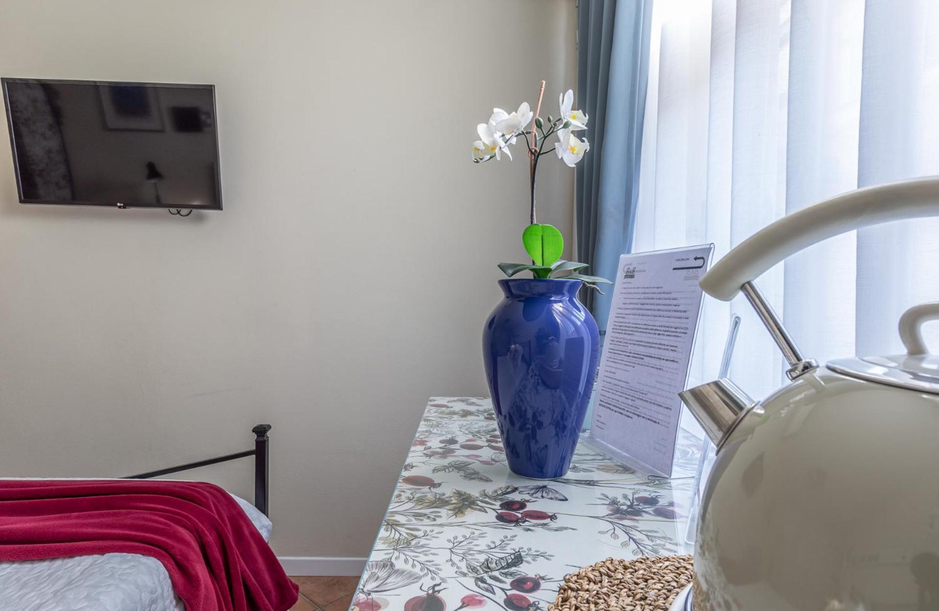 Room & Breakfast Canalino 21 모데나 외부 사진