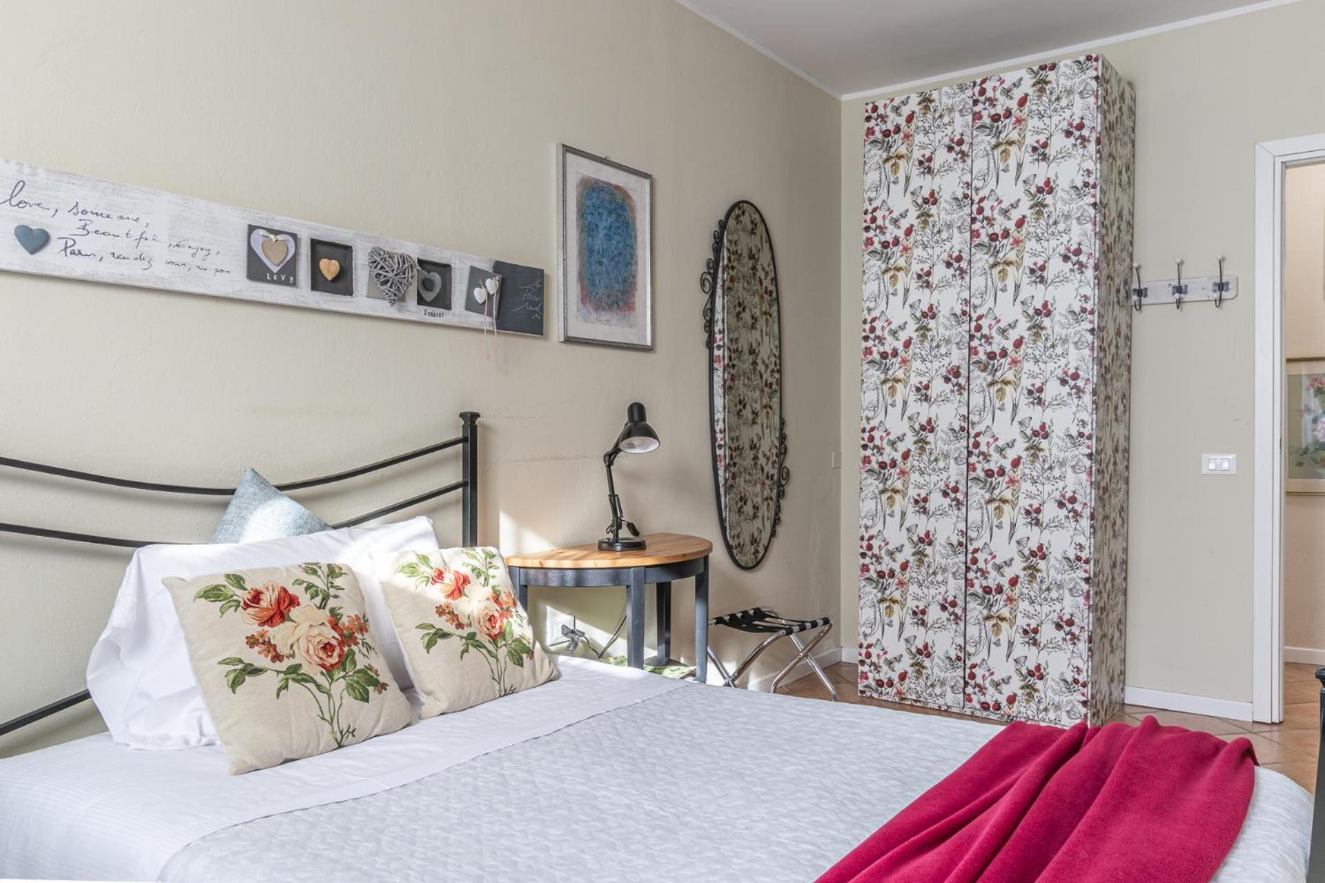 Room & Breakfast Canalino 21 모데나 외부 사진
