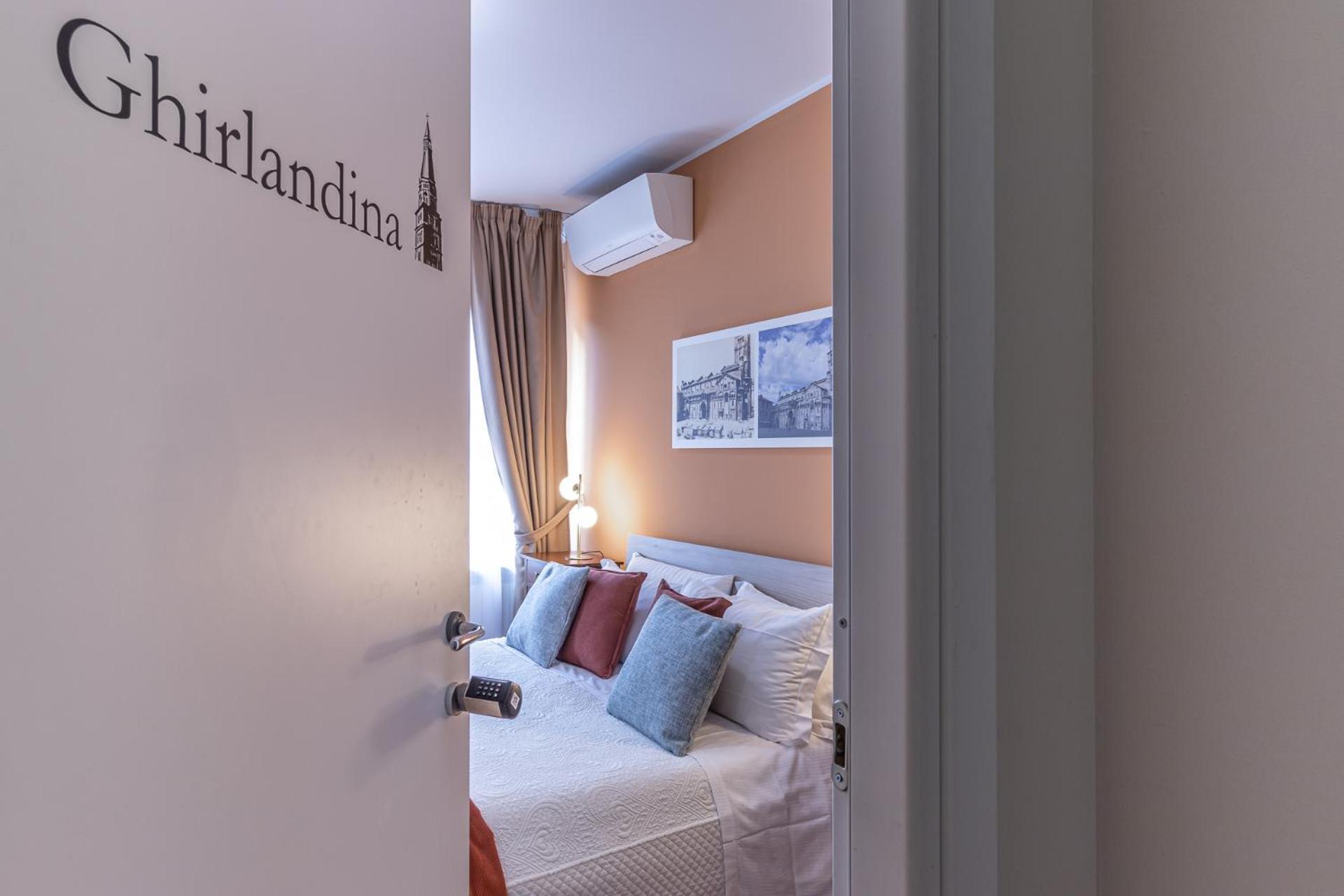 Room & Breakfast Canalino 21 모데나 외부 사진