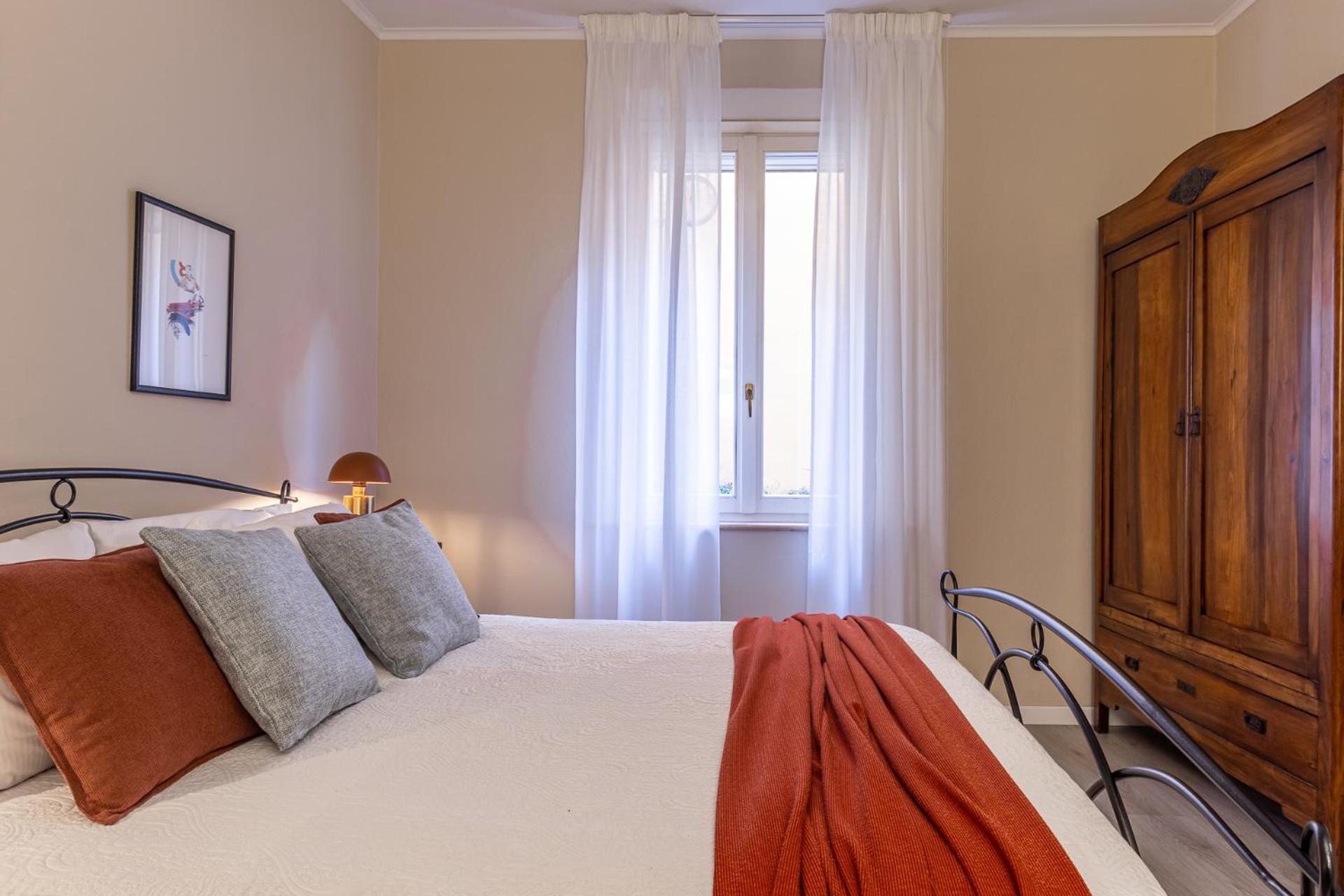 Room & Breakfast Canalino 21 모데나 외부 사진