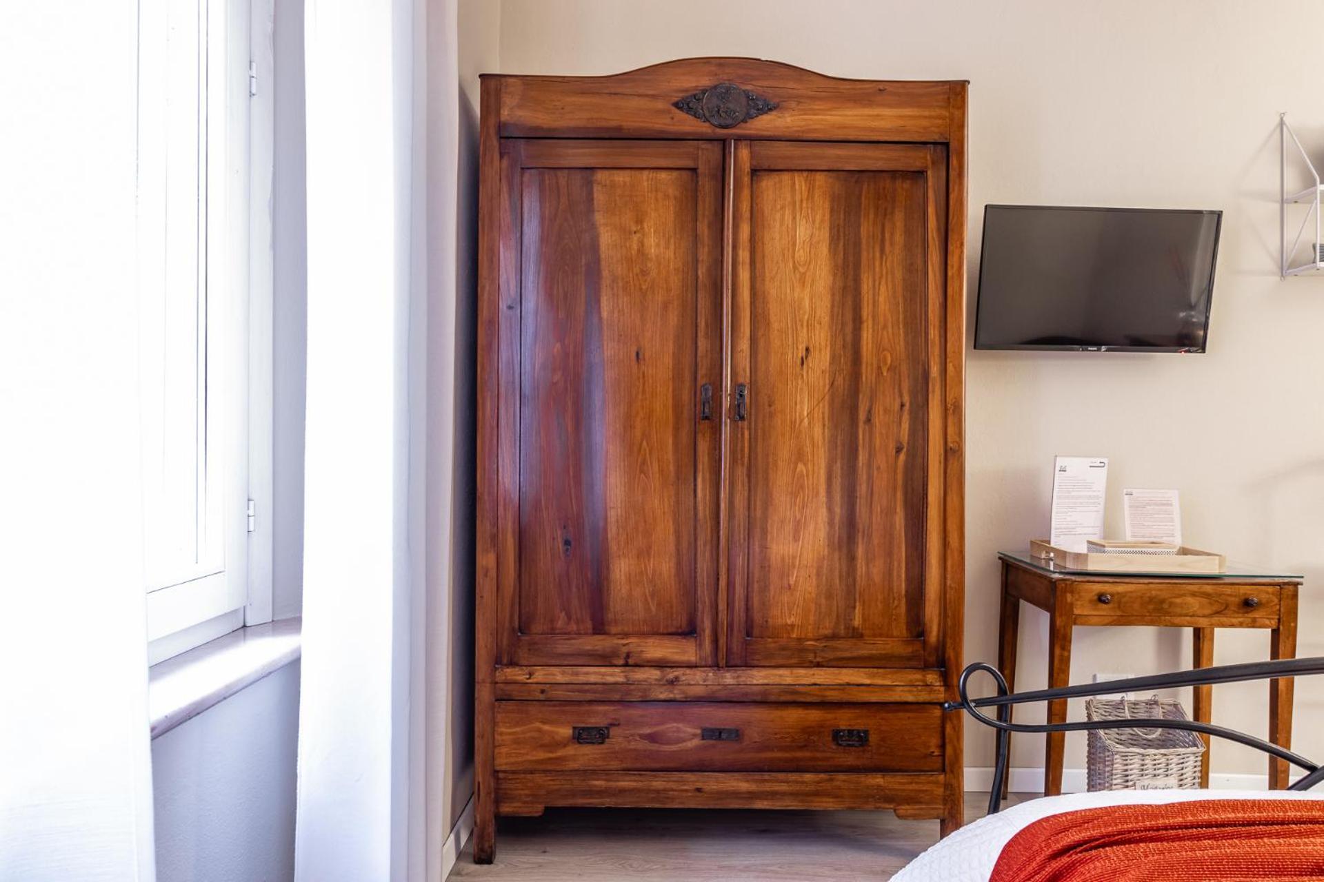 Room & Breakfast Canalino 21 모데나 외부 사진
