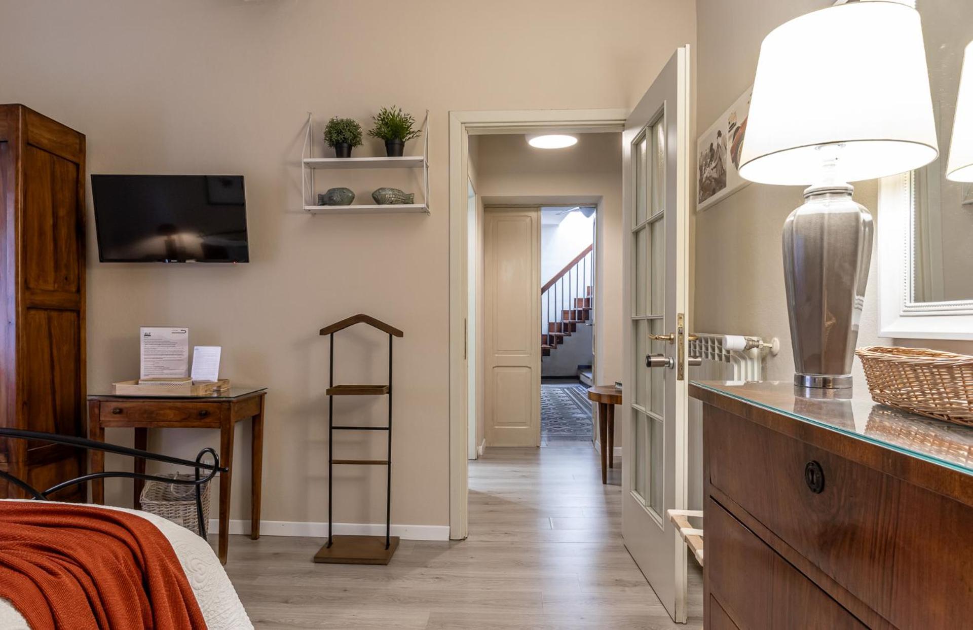 Room & Breakfast Canalino 21 모데나 외부 사진